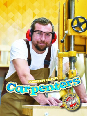 Carpenters - ebook